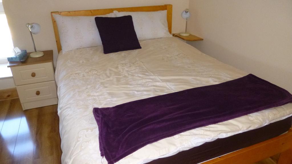 Cappa House B&B Eyeries Zimmer foto
