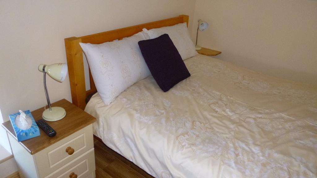 Cappa House B&B Eyeries Zimmer foto