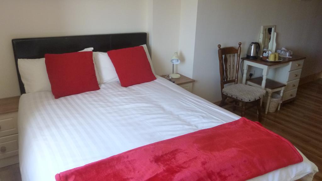 Cappa House B&B Eyeries Zimmer foto