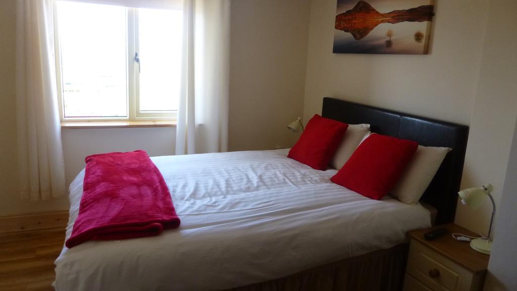 Cappa House B&B Eyeries Zimmer foto