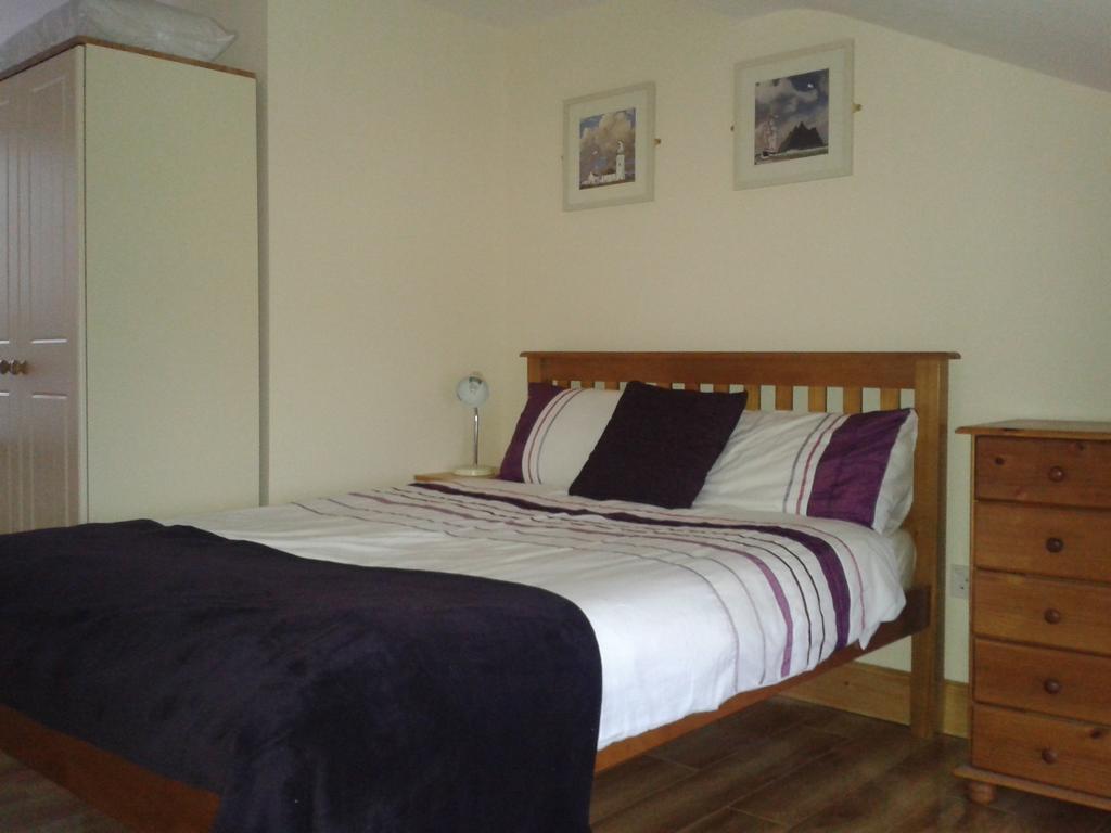 Cappa House B&B Eyeries Zimmer foto