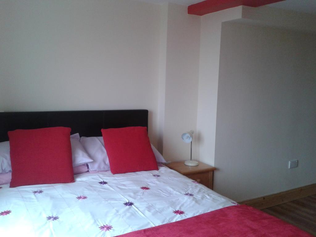 Cappa House B&B Eyeries Zimmer foto