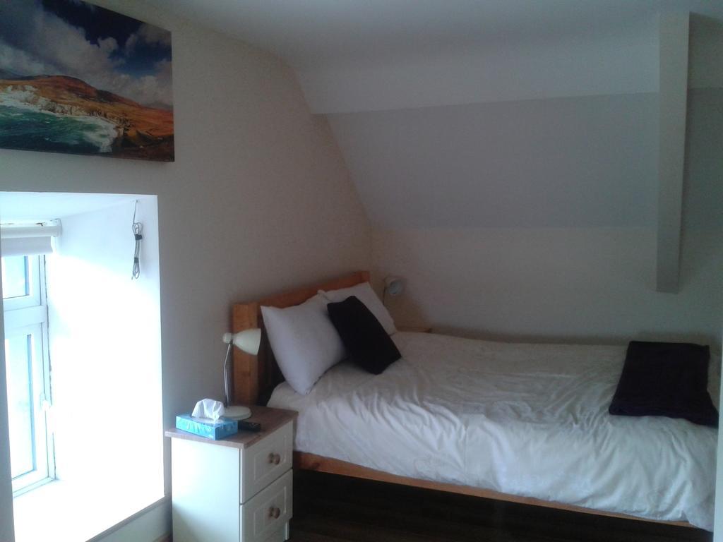 Cappa House B&B Eyeries Zimmer foto